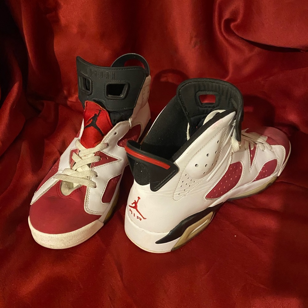 Nike Air Jordan